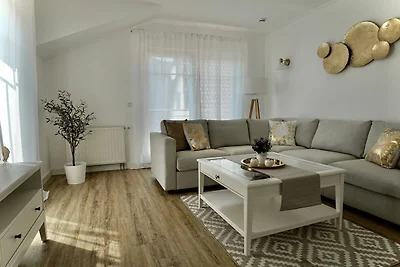 Appartamento Vacanza con famiglia Sellin