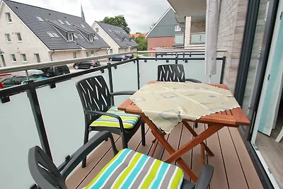 Vogteistrasse, Fewo 214