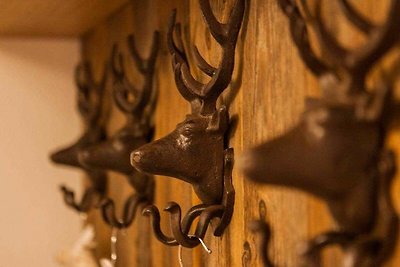 Domek letniskowy Urlop wypoczynkowy Oberstdorf