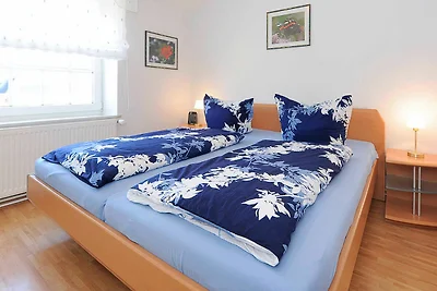 Ferienhaus Nordseeluft