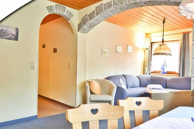 Appartamento Vacanza con famiglia Tannheim