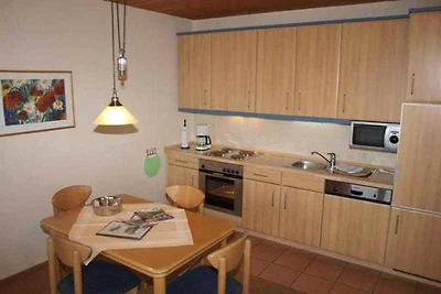 Ferienwohnung 1 B