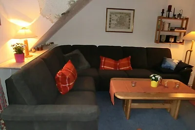 Ferienwohnung Fuchsbau