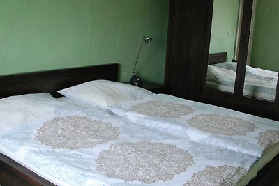 Holiday flat family holiday Halberstadt