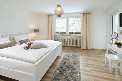 RoLigio® Geniesser-Appartement