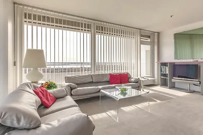 Trelleborgallee, Fewo 166