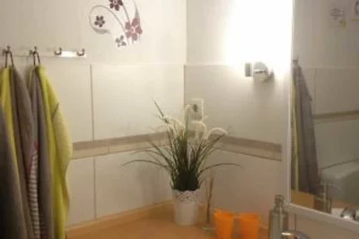 Ferienwohnung Ida