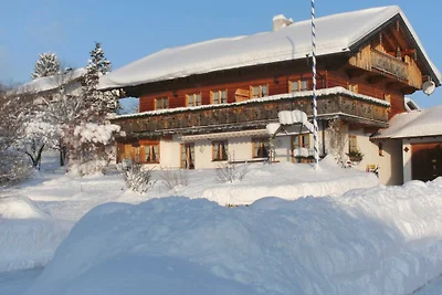 Edelweiss Wohnung
