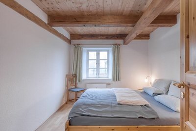 Vakantieappartement Gezinsvakantie Oldenswort