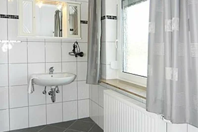 Ferienwohnung Baltrum