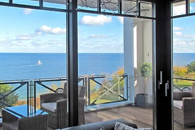 Villa Claire | Wohnung 08 | Sunrise Queen