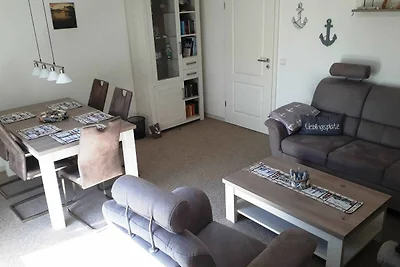 Haus Antje FW Strandleben*