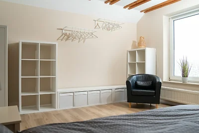 Ferienwohnung Lütt Huus