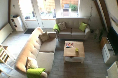 Ferienhaus Meeresbrise