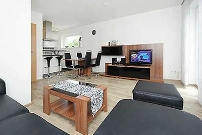 Ferienhaus Nordseestrand