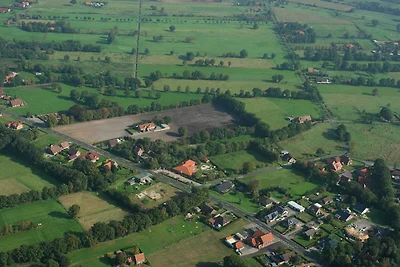 Vakantieappartement Gezinsvakantie Westoverledingen