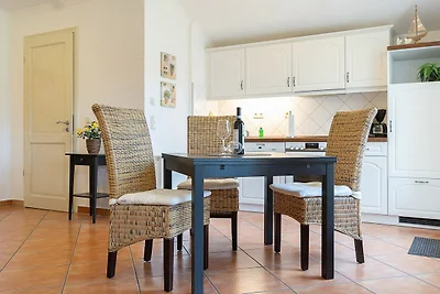 Appartamento Vacanza con famiglia Kühlungsborn