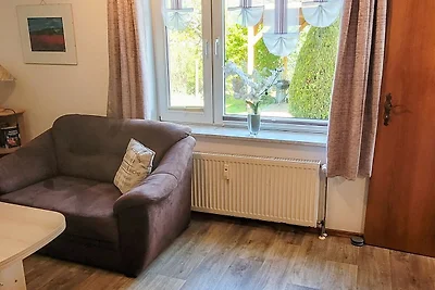 Ferienwohnung Lüssow