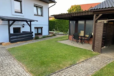 Ferienwohnung Warenshof Objekt-ID 138721