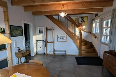 Ferienhaus Frühauf und Fordham