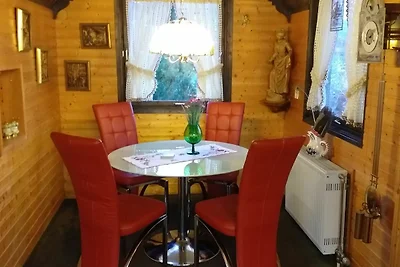 Vakantieappartement Gezinsvakantie Kirchzell Watterbach