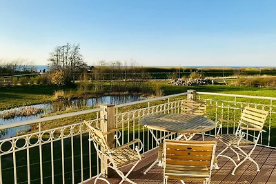 Strandvilla WE 07