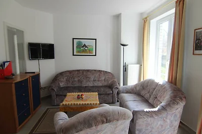 Appartement Vacances avec la famille Lohme