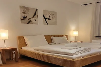 Appartamento Vacanza con famiglia Kreuth