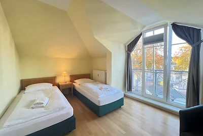 Ferienwohnung 1.3.19