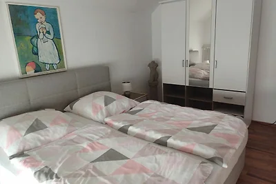 Vakantieappartement Gezinsvakantie Michelstadt