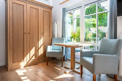 Vakantieappartement Gezinsvakantie Stralsund