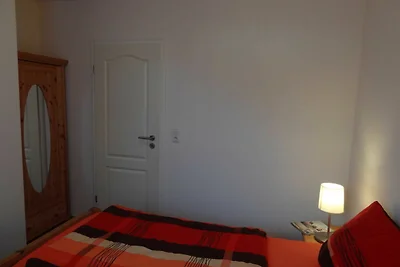 Vakantieappartement Gezinsvakantie Burg auf Fehmarn