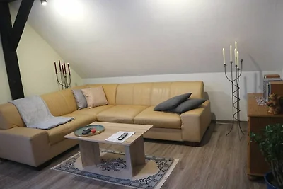Ferienwohnung Nordstadt