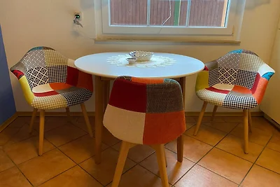 Ferienwohnung Bunte Wiese