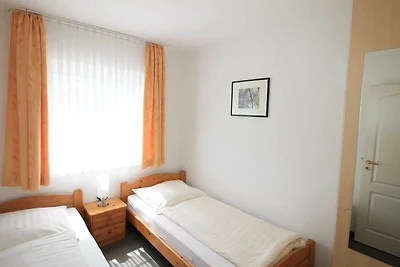 Vakantieappartement Gezinsvakantie Ückeritz