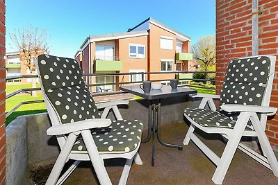 Ferienwohnung Schatzinsel