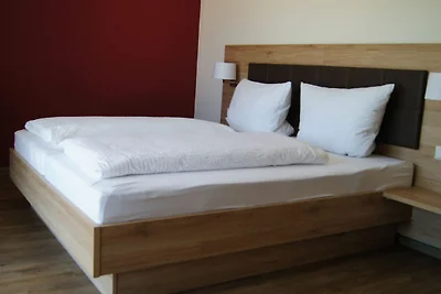Vakantieappartement Gezinsvakantie Obersulm