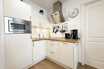 Haus Meeresblick A 1.23 Strandmuschel mit...