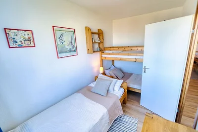 Appartamento Vacanza con famiglia Heiligenhafen