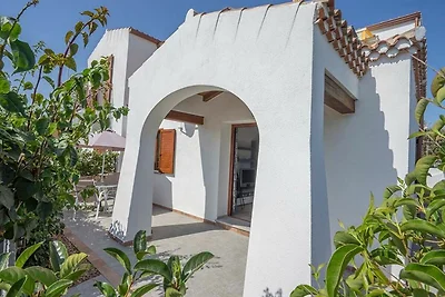 Schöne und günstige Wohnung am Strand - Nr.