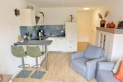 Vakantieappartement Gezinsvakantie Hohenkirchen