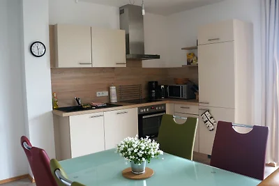 Vakantieappartement Gezinsvakantie Poel