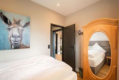 WILD-Family Appartement