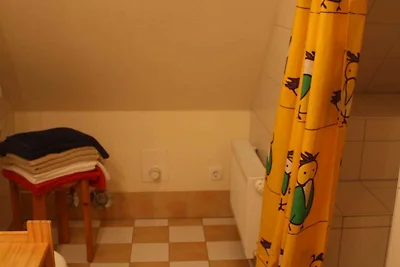 Ferienwohnung Kornblume