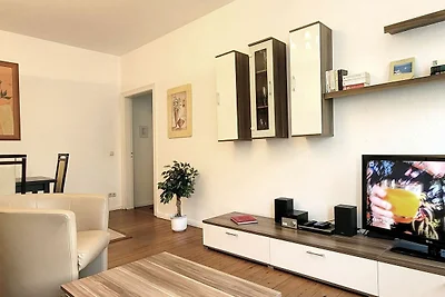 Warnemünde Ferienwohnung Lulinn Ref. 82001