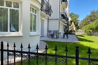 Haus Kastell App. 113