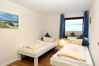 Rüm Hart I / Wiebeck