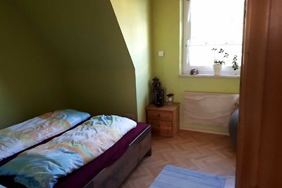 Vakantieappartement Gezinsvakantie Thurnau