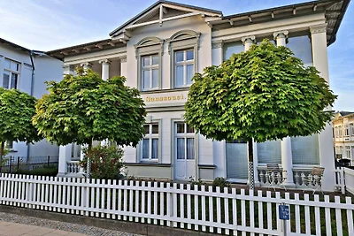 01 Gemütliche Ferienwohnung für Zwei