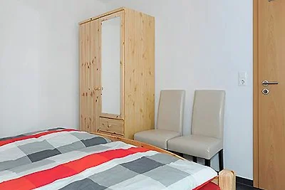 Vakantieappartement Gezinsvakantie Neuharlingersiel